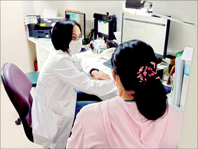 定期追蹤B肝 即時治療避免肝癌