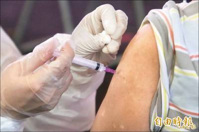 掌握醫療院所提供疫苗廠牌 莊人祥：規劃結合Google Maps開放查詢