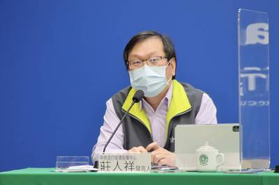 醫護也要過年！ 除夕到初三不打疫苗 初四再開打