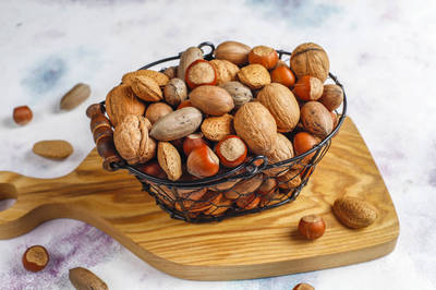 健康網》春節護心好過年！ 營養師推4大神救援食材