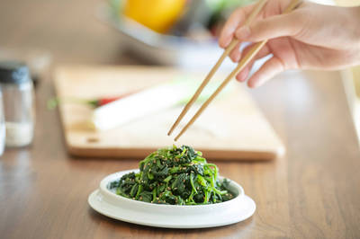 健康網》你累了嗎？ 農糧署分享8種B群食物緩解疲勞