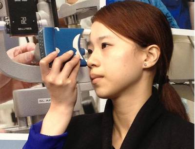 健康網》青光眼引發失明 食藥署：診斷必備眼壓計