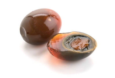 健康網》16種蛋食物膽固醇比一比 「這食物」第一名