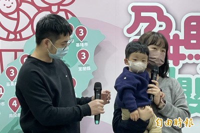 打破「奶量迷思」 醫師：哺餵母乳能降低乳癌、卵巢癌風險