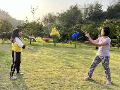 健康網》「教養」孩子壓力大 「這樣做」紓壓、改善親子關係