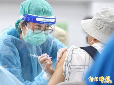健康網》COVID-19疫情社區化 3感染症學會發聲明「示警」