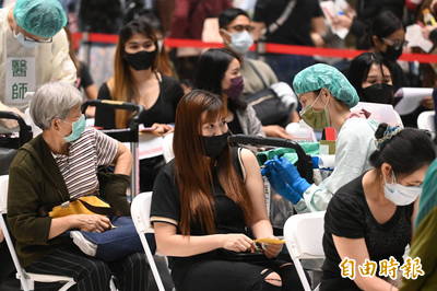 顧了孩子忘了自己？ 醫提醒：父母是染疫死亡率高風險族群