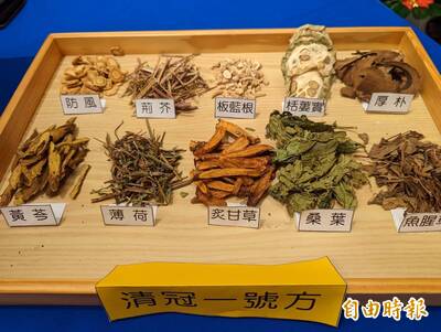 染武肺怎麼服用清冠一號？ 長庚醫院7大Q&amp;A一次看