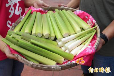 健康網 真正 古早 滋味400年前台灣人就吃破布子 樂活飲食 自由健康網