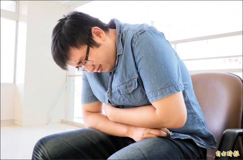 B肝帶原者檢查做半套 就醫已是第2期肝癌