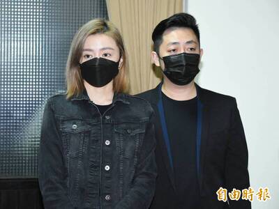 艾成墜樓身亡》醫：勿過度簡化原因、別苛責家屬