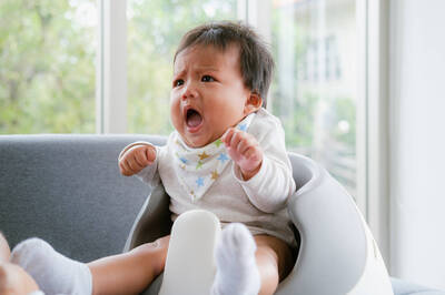 2成兒童未做免費健檢 國健署：把握黃金發展期 早期發現早期治療