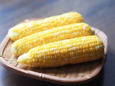 健康網》澱粉大PK！ 玉米纖維第一 山藥維生素B1居首 地瓜GI值最低