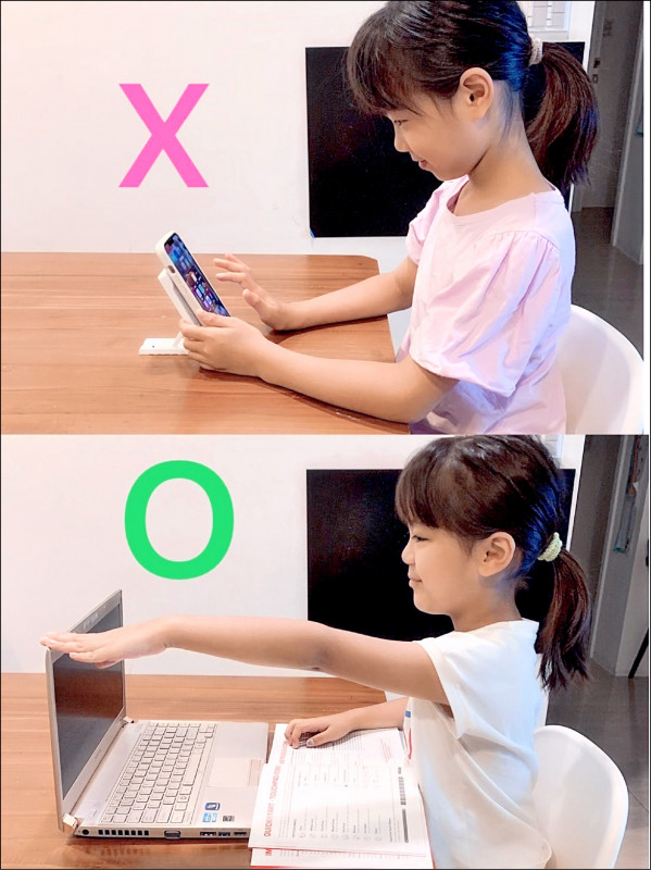 老花年輕化 減少「短視」救眼力