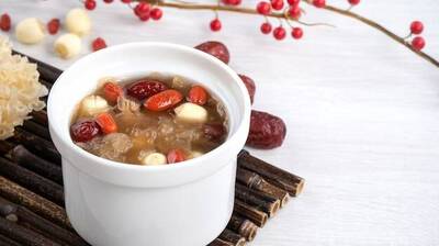 健康網》秋分將至 營養師授這「3族群」飲食建議
