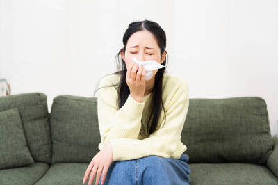 健康網》RSV、A流竟會「異種雜交」 醫：症狀恐比過往更嚴重