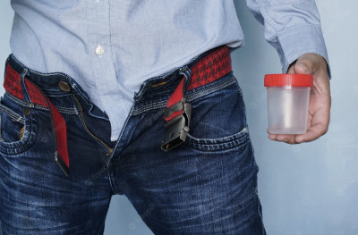 台男陰莖長度世界倒數第2 醫喊夠用了：短小精悍也能兒孫滿堂！