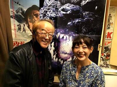 《哥吉拉》名導病逝》急性骨髓性白血病 醫：持續疲勞倦怠要注意