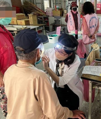 南投口腔癌排名男性癌症死因前3 衛生局籲戒檳榔防制