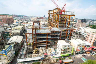 年終破126年紀錄！彰化基督教醫院引聖經「勤勞積蓄的必見加增」