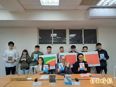 護眼檯燈能看多久？ 清大教授公開閱讀時間對照表