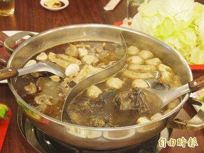 冬至養生首重護陽補腎！ 中醫：掌握通、清、養、補原則