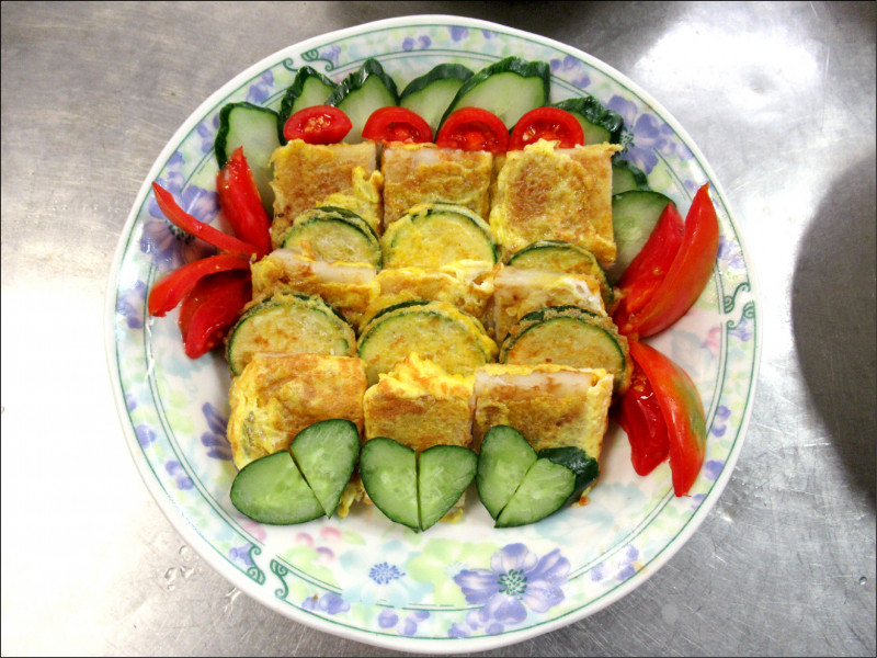 剩菜料理有撇步／加點巧思 美味年菜再上桌
