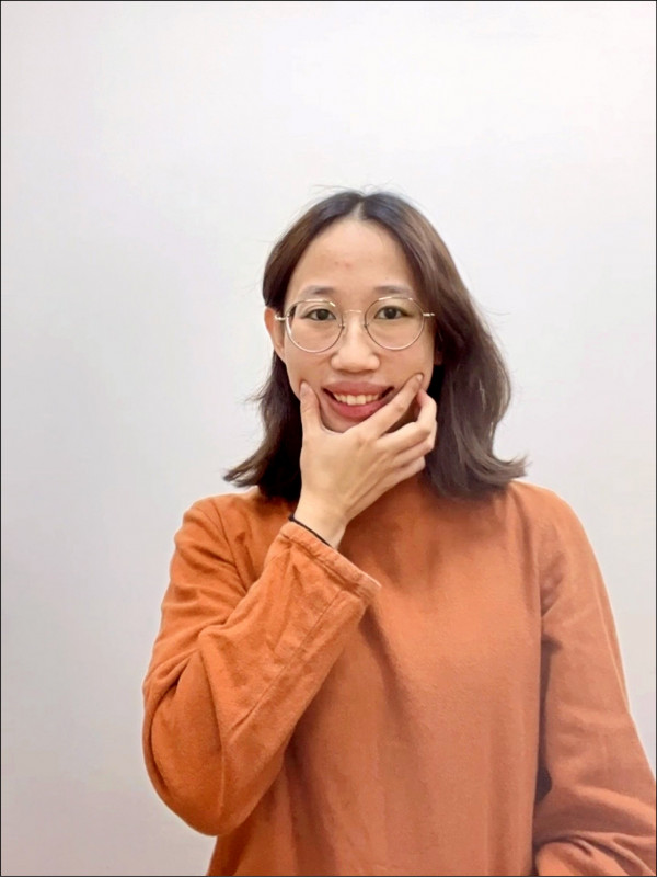 新春健康操》吞嚥健康操 吃好喝好沒煩惱