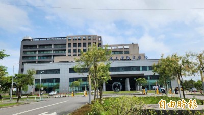 陽交大醫院二期擴建 預計115年完工可增259床病床