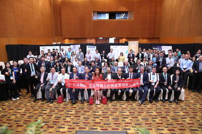 長庚響應新南向深耕大馬 智慧醫療交流合作成果亮眼