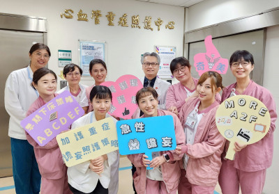 半夜在病房見到阿飄？原來是急性譫妄症作祟