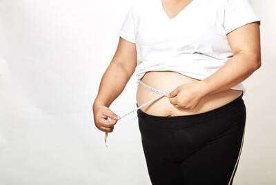 健康網》防肥就防癌！ 醫解3原因：發炎促癌細胞增生和轉移