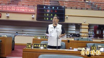 蔡文旭肺腺癌病逝》肺腺癌早期多無症狀 高風險族群應檢查