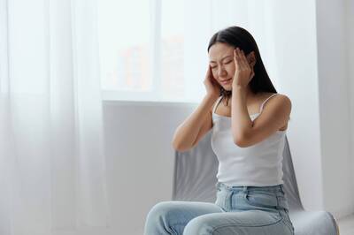 季節變化讓你偏頭痛了嗎？ 醫教3點自我篩檢