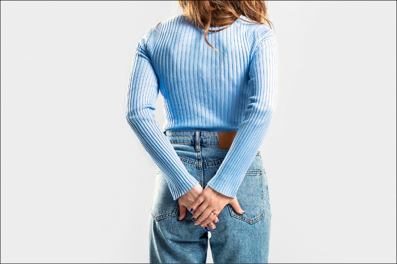 痔瘡出血不在意 恐導致嚴重貧血