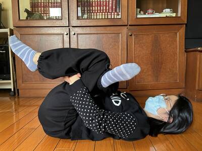 健康網》玩桌遊久坐恐傷腰臀 「這樣做」不怕腿麻無力