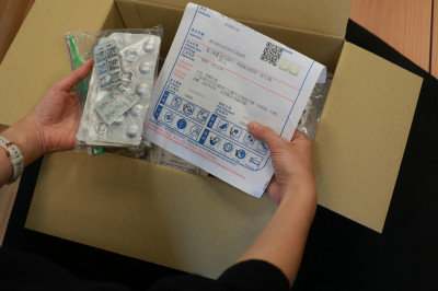 春節將至 台中慈濟醫院提醒：整理家庭箱及提前領慢性病處方箋