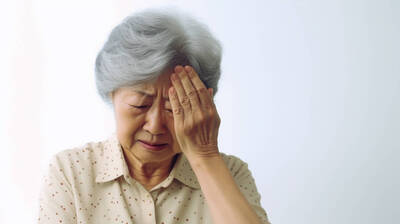 健康網》天冷當心爆血管 中醫：按摩4穴位預防腦中風