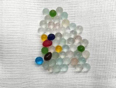 健康網》男入珠51顆GG套5圈  愛愛硬塞伴侶痛不欲生