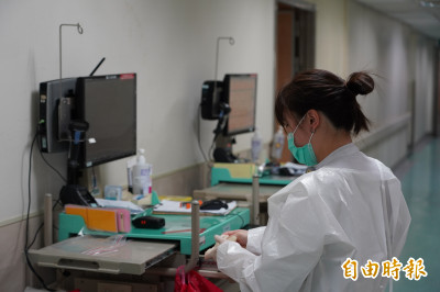 台中光田醫院加薪搶護理人才 幅度最高可達18％