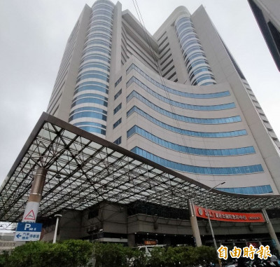流感新冠雙高峰 中市各大醫院春節加開呼吸道特別門診