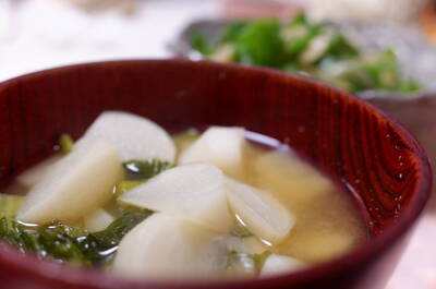 健康網》「平民人參」助消化還抗癌！ 醫：煮湯、切小塊讓長輩安心吃