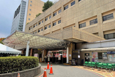 春節看診別撲空 北市各醫院門診調整、加開防疫門診