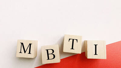 健康網》MBTI 16人格瘦身指南！找出最適合你的減肥法