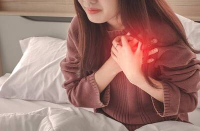 健康網》血管疾病年輕化！ 醫列4原因有「這些」症狀要當心