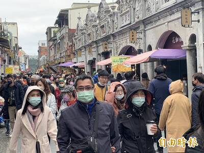 健康網》春節是病毒傳播高峰期！ 醫盤點「這些病毒」要特別防範