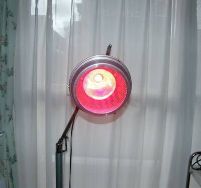 健康網》舒緩肌肉疼痛好幫手！ 食藥署帶你認識紅外線治療器