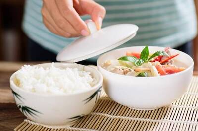 健康網》不用忌吃白飯水果！ 營養師教6招穩血糖