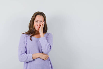 謠言終結站》懷孕蛀牙是被胎兒「吸鈣」？ 牙醫：這3項才是原因