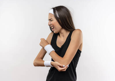 健康網》滑囊炎不只出現在膝蓋！  醫：沒有按壓仍會痛